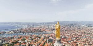 Chape fluide ravoirage allégé marseille